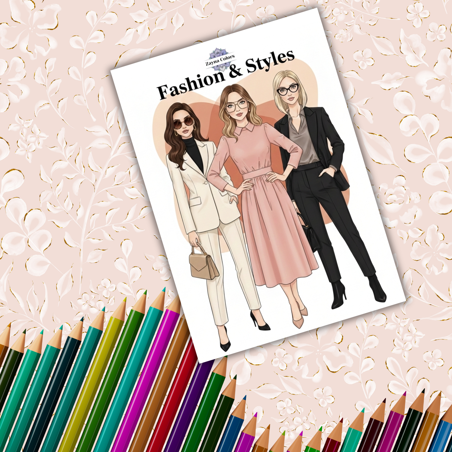 Fashion & Styles