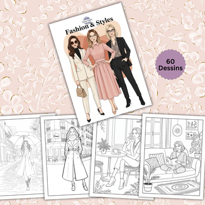 Fashion & Styles