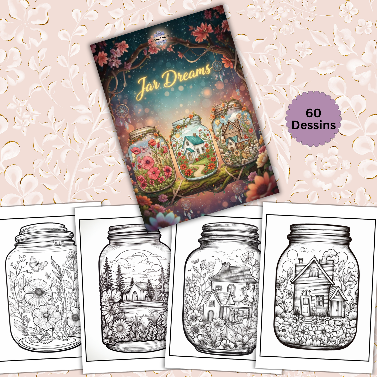 Pack Complet — Jusqu'à -65%