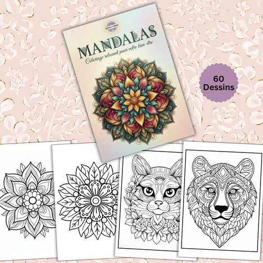 Mandalas