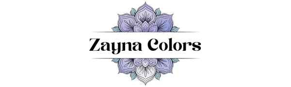 Zayna Colors